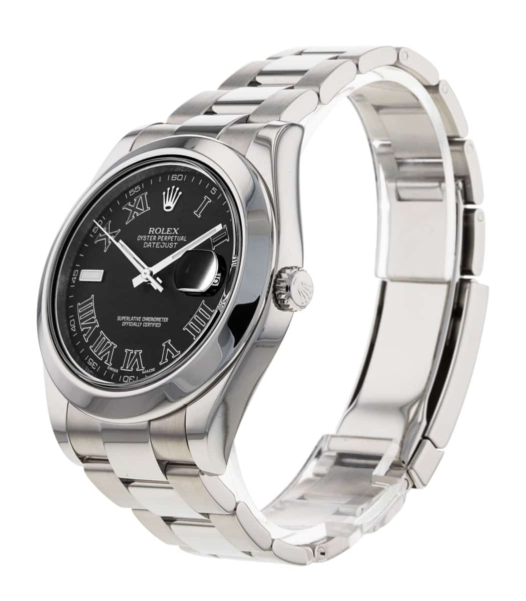 Rolex Datejust II 116300 Rolex Datejust II 116300